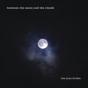 Between the Moon and the Clouds cover