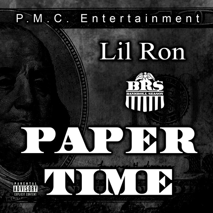 邦楽 Ron Riddim Little Tempo Little Tempo – Ron Riddim – 2 x Vinyl (12