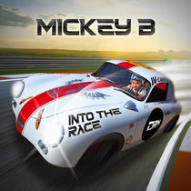 Into The Race cover art