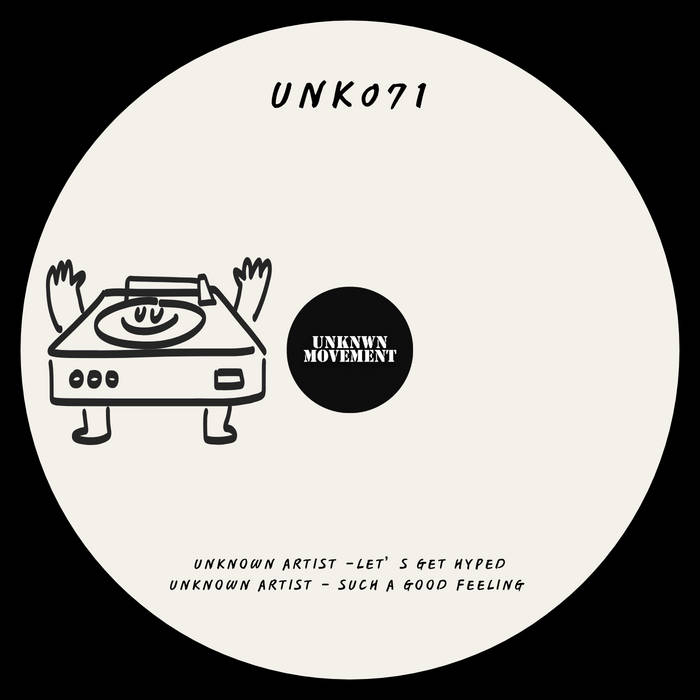 unknwn037 | Unknown Artist | unknwnmovement