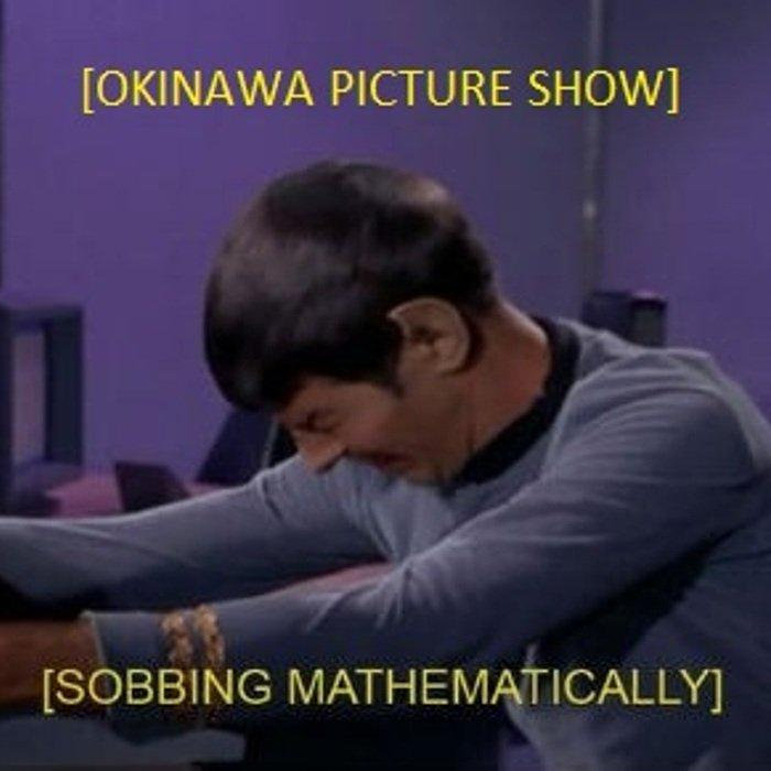 Sobbing Mathematically | OPS