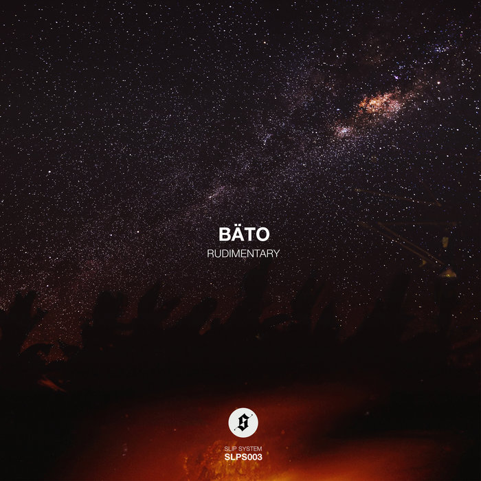Baeto Rudimentary (EP) | BÄTO