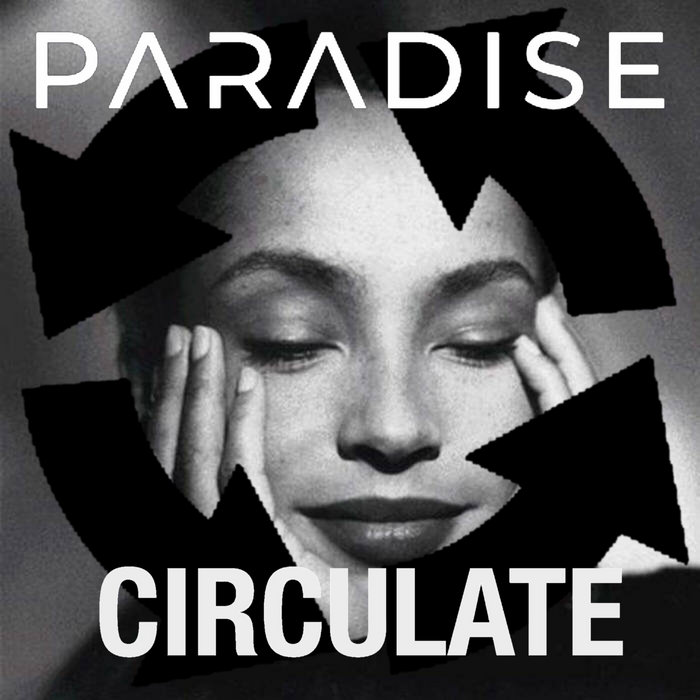 Paradise (Dj Rasta Root Circulate Re/Fix) | Dj Rasta Root