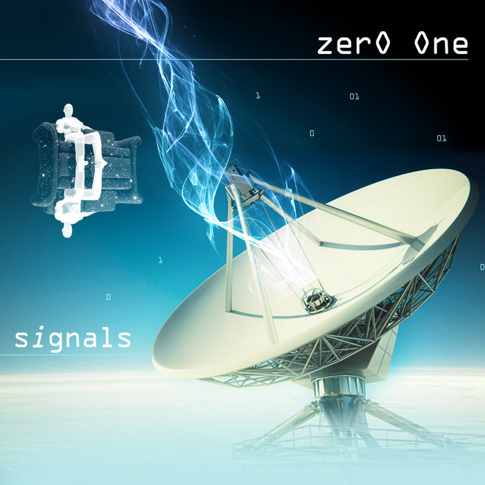signals zerO One Waveform Records