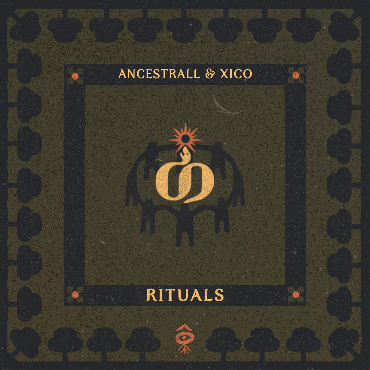 Rituals | Ancestrall & Xico | Agami Records
