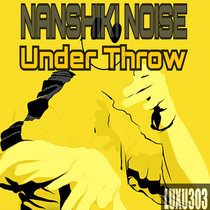 Under Throw cover art