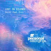 Haldo feat. Roso — Lost In Silence