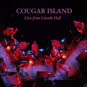 Live from Lincoln Hall cover
