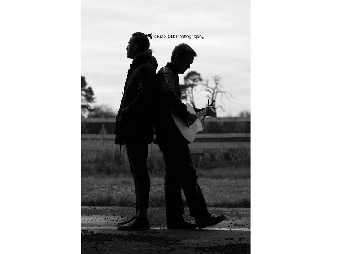 Bohemian E.P. cover
