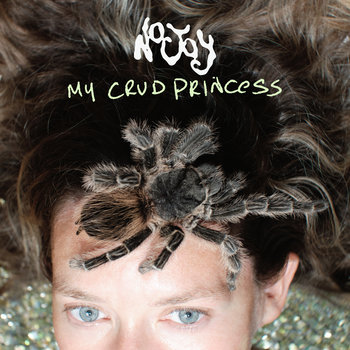cover art