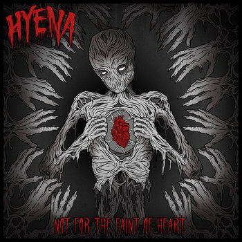 Music | HYENA