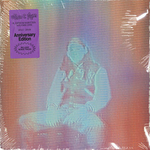 B-Sides & Rarities: Volume 1 cover