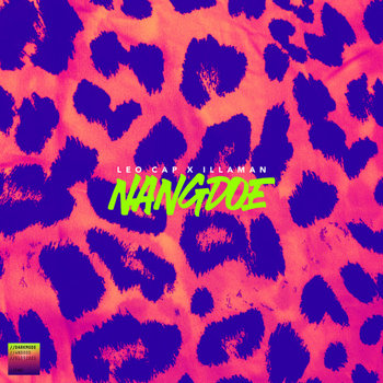Nangadode Nangdoe | Leo Cap, ILLAMAN | //DarkMode