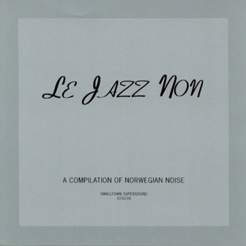 洋楽 Laneway RECORDS / MAUSBERG - Non Fiction Neverno | Wolfredt | Seksound Record Label