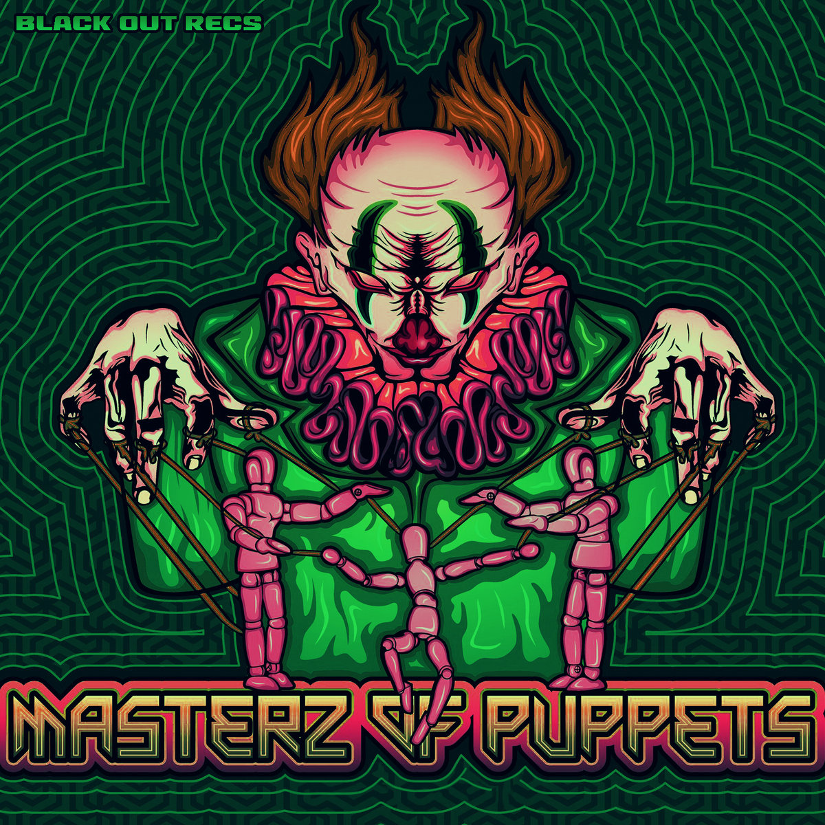 極美盤‼️USオリジナル『llica　Master of Puppets』 Metallica - Master of Puppets - Amazon.com Music