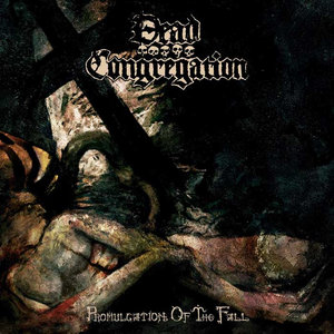 Dead Congregation — Promulgation of the Fall
