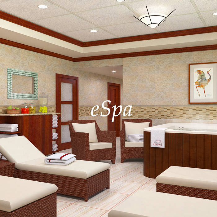 ラベンダーミスト Espa Us Golf 95