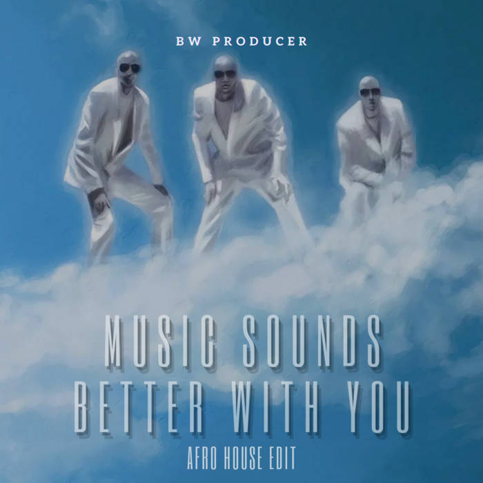 Stardust - Music Sounds Better With You (Afro house) | BW Producer