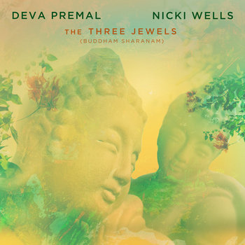 Music | Deva Premal & Miten