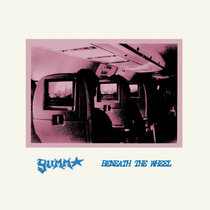 Gumm - Beneath the Wheel