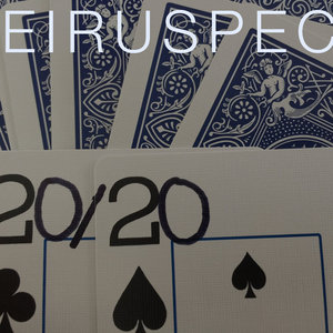 20/20 cover