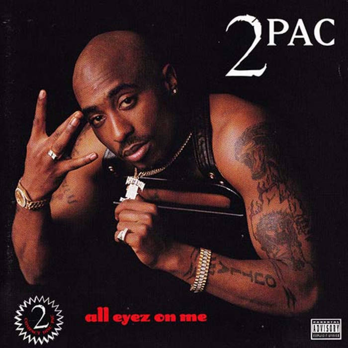 All Eyez On Me (1) (1996) | 2 Pac