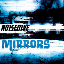 Mirrors cover art