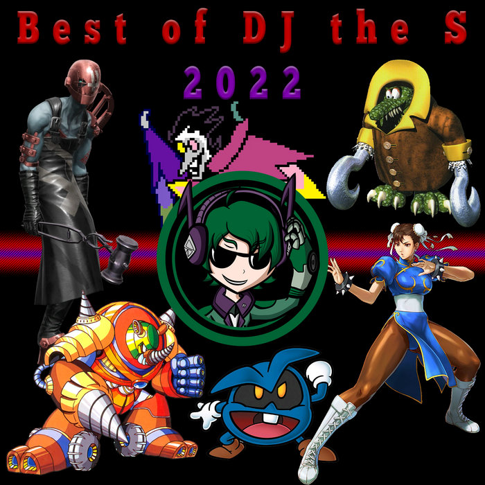 Best of DJ the S 2022 | DJ the S