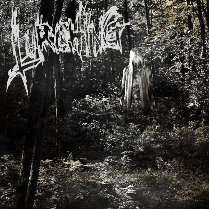 SELF//SEEKER, by LURCHING