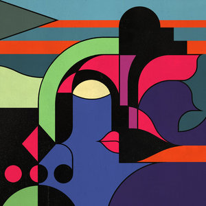 Polyrhythmics — Got to Be For Something feat. Adryon de León