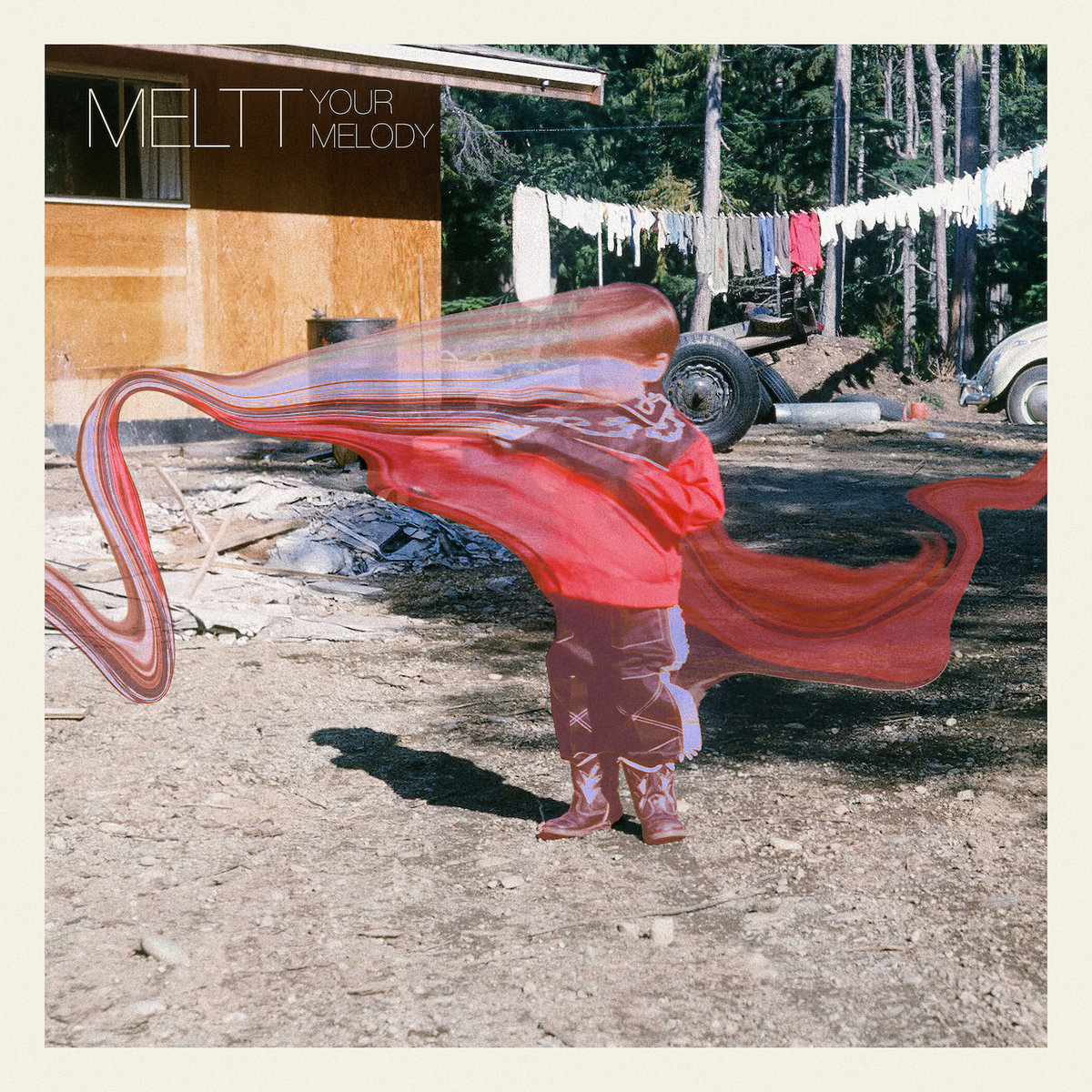 Eternal Embers | Meltt