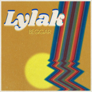 Beggar cover