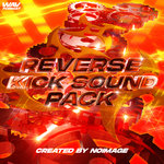 Reverse Kick Sample Pack