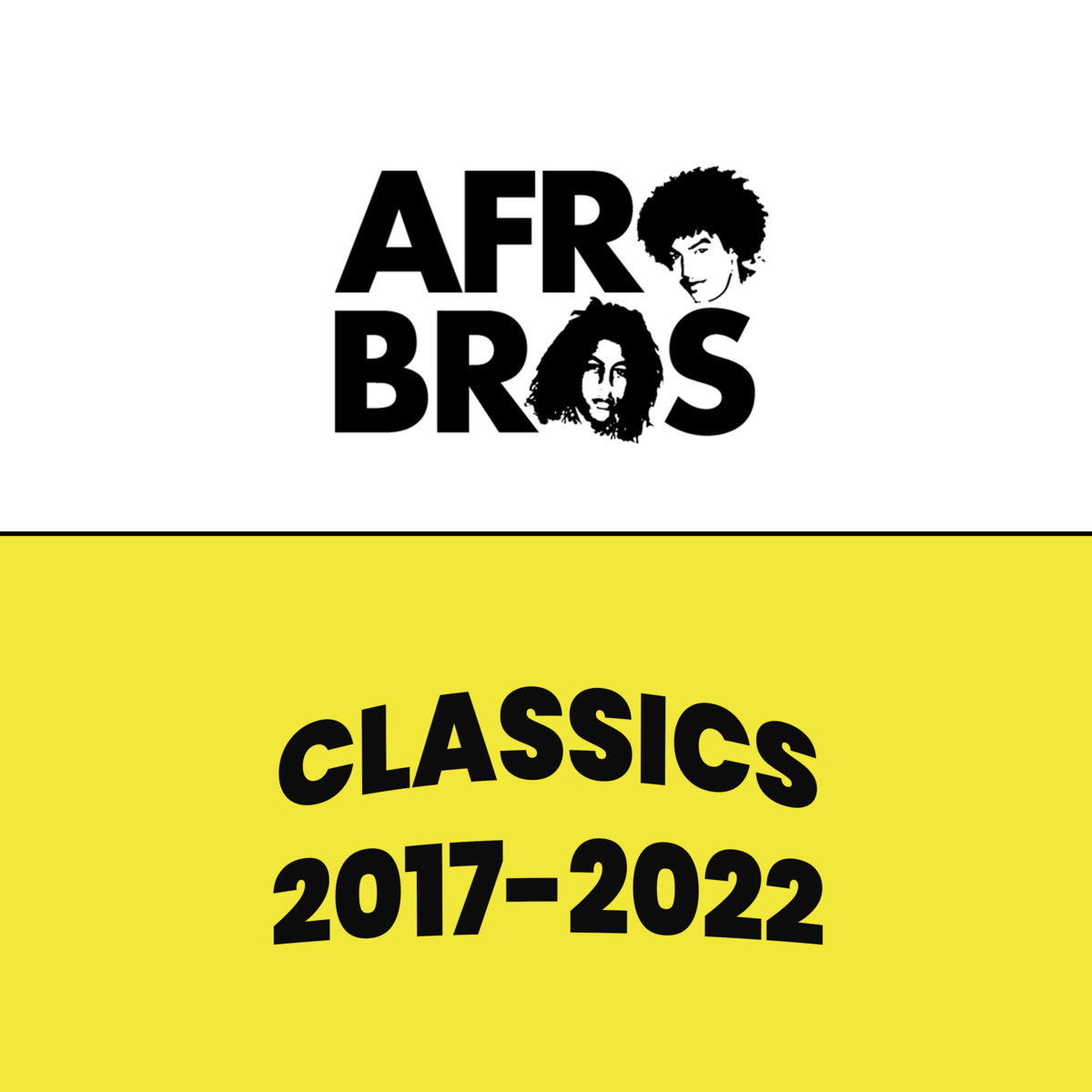 Classic 2017-2022 | Afro Bros
