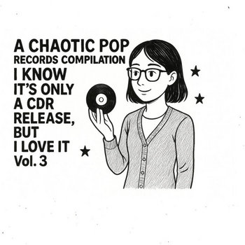 Music | chaoticpoprecs