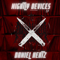 NIGHTLY DEVICES cover art