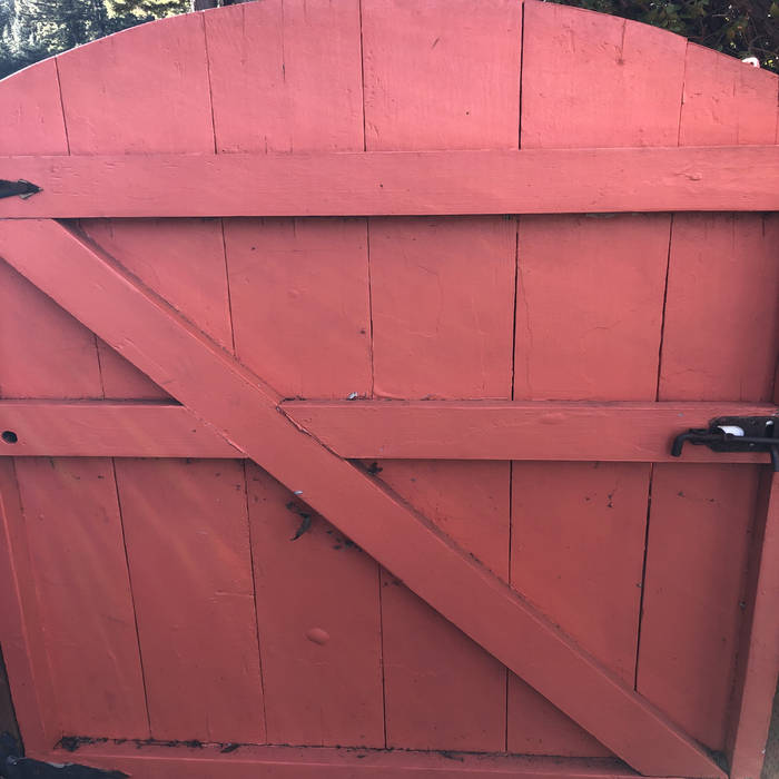 Time for Abilene Mike Reeves