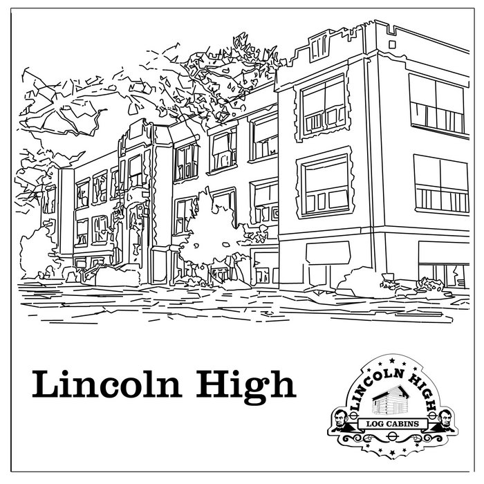 Lincoln High dot org