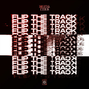 Flip The Track cover