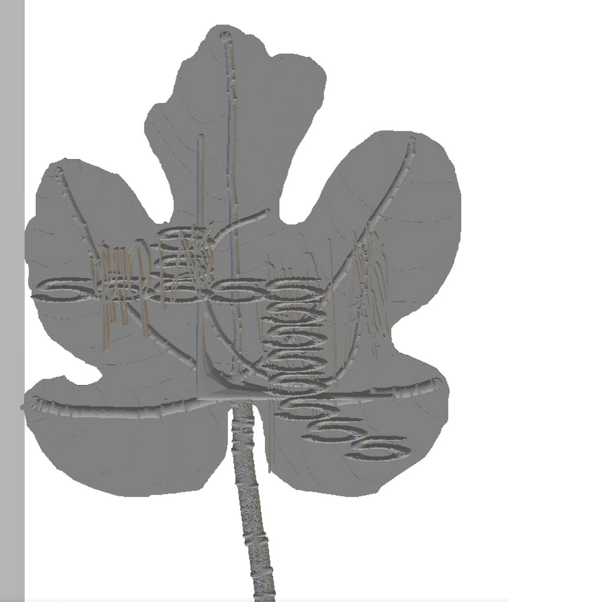 How to draw a curve A S Guthrie