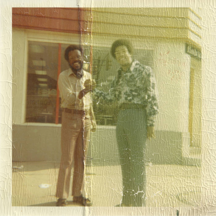 The New Breed | Jeff Parker | International Anthem