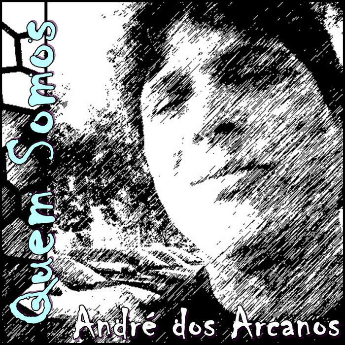 A Ilha e o Cais  André dos Arcanos