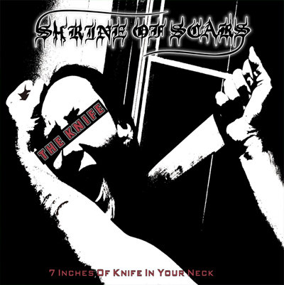 Shrine of Scars / Skitzo 