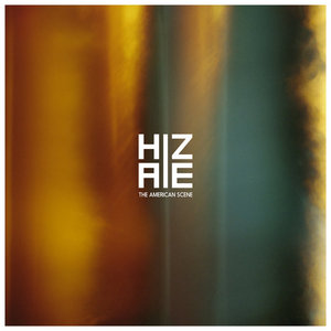 The American Scene — HAZE