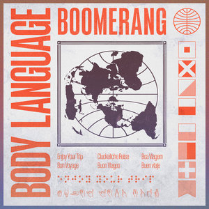Boomerang cover