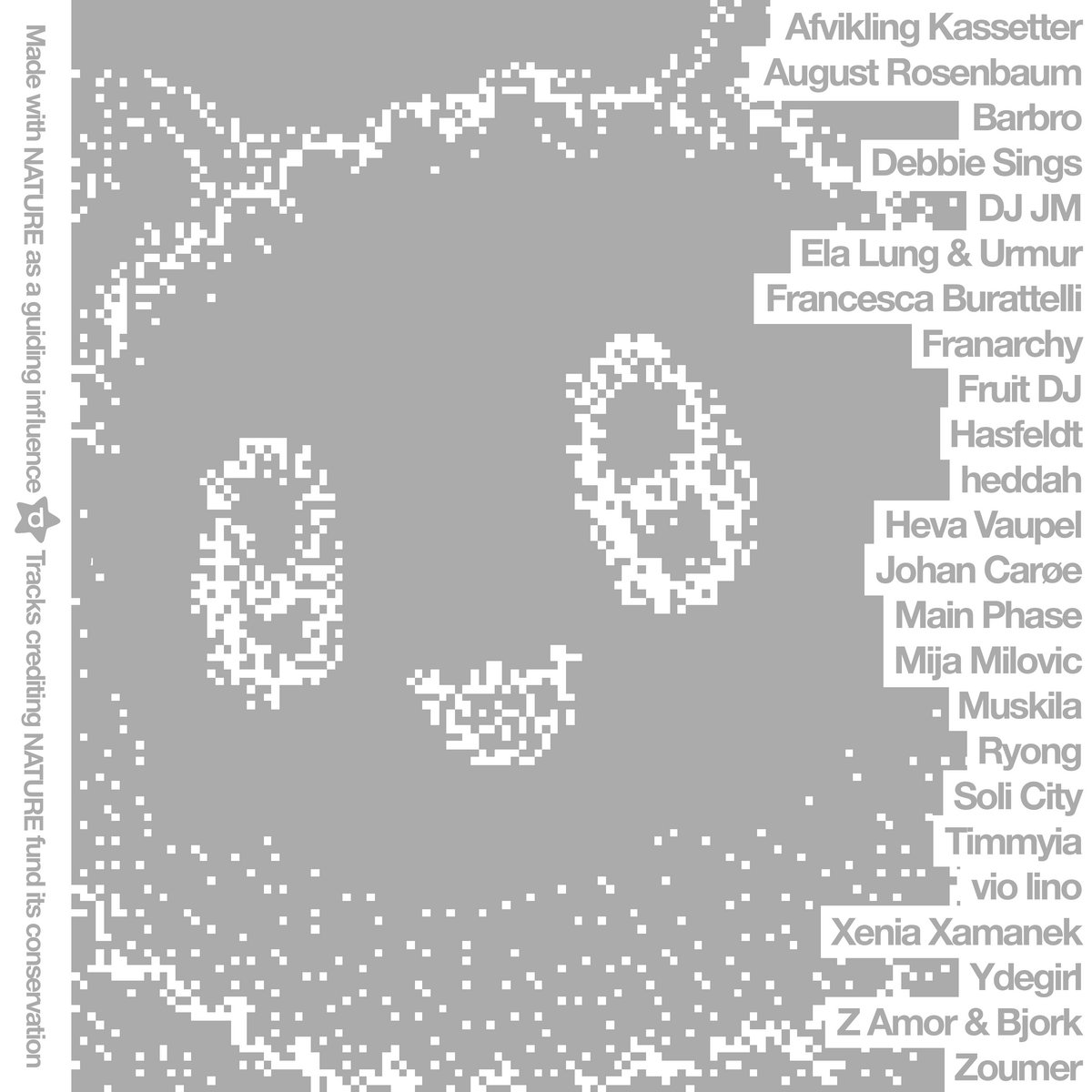 VA Compilation Album | Drift Radio
