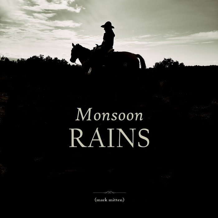 Marc rain