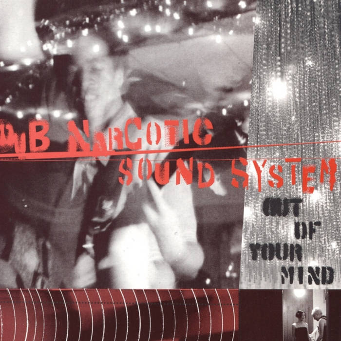 洋楽 Dub Narcotic Sound System TheJon Spencer Dub Narcotic Sound System & The Jon Spencer Blues Explosion