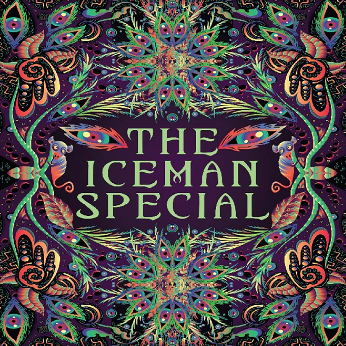 The Iceman Special | The Iceman Special