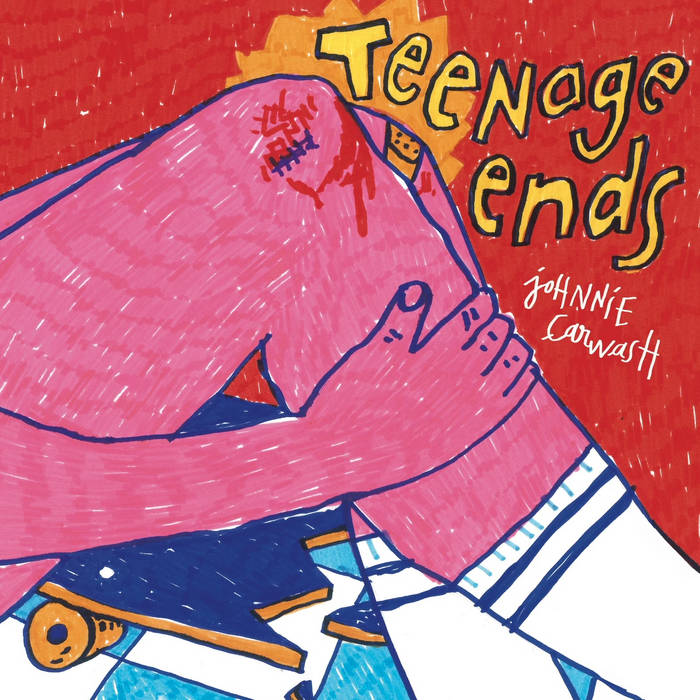 Teenage Ends | Johnnie Carwash